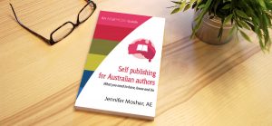 Self publishing for Australian authors