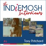 #6 - Tony Pritchard