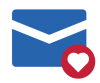 email series icon