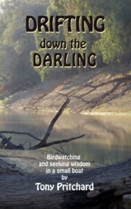 Drifting Down the Darling by Tony Pritchard