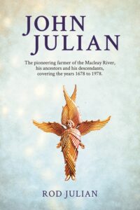 John Julian by Rod Julian