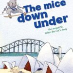 The Mice Down Under by Donna Gibbs