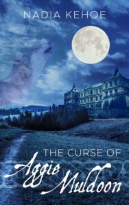 The Curse of Aggie Muldoon by Nadia Kehoe