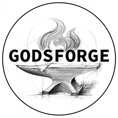  Godsforge
