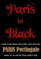 Paris in Black