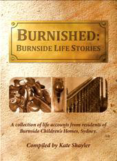 Burnished: Burnside Life Stories