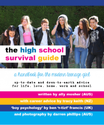 The High School Survival Guide