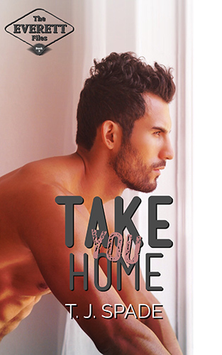 Take You Home (The Everett Files Book 3)
