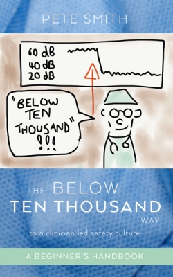 The Below Ten Thousand Way