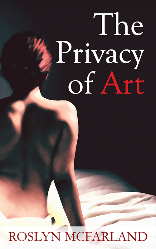 The Privacy of Art