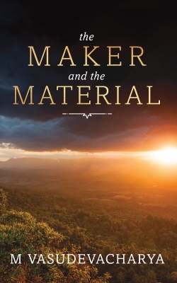 The Maker and the Material: God and the Material Cause
