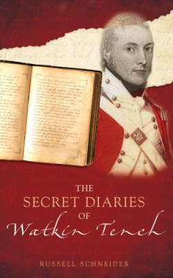 The Secret Diaries of Watkin Tench