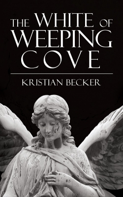 The White of Weeping Cove