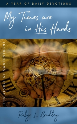 My Times Are In His Hands
