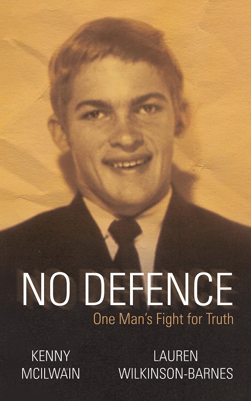 No Defence: One Man’s Fight for Truth