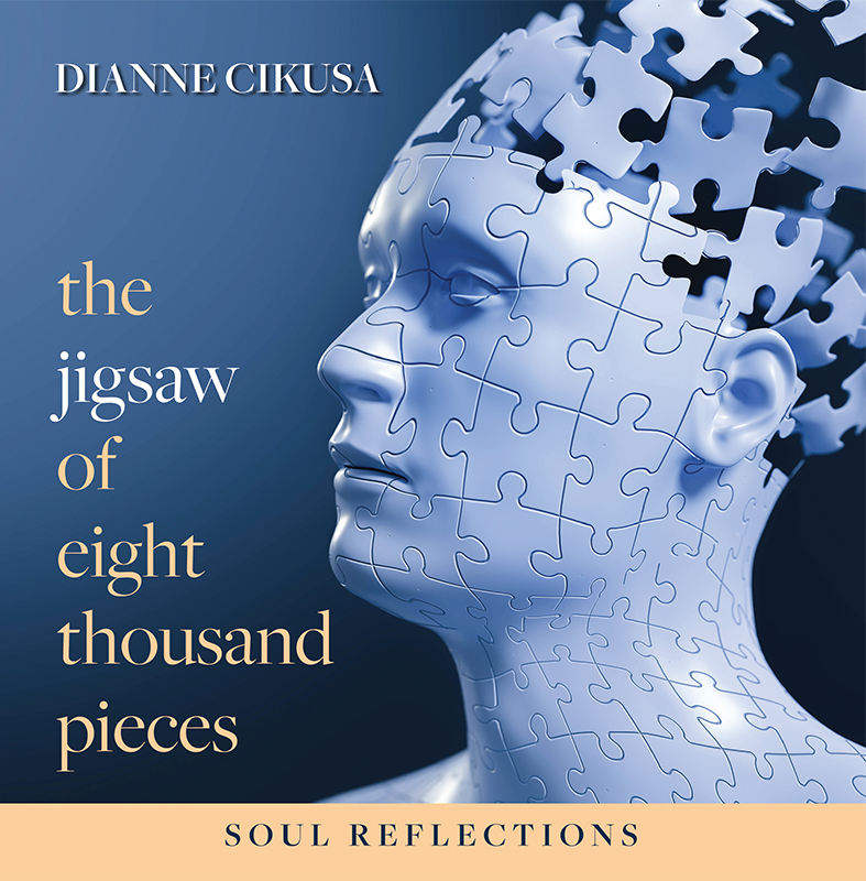 The Jigsaw of Eight Thousand Pieces: Soul reflections