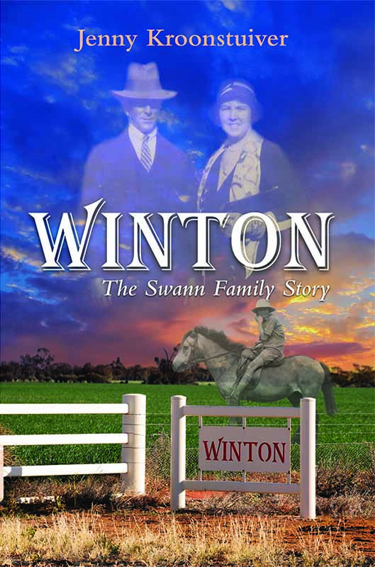 Winton: The Swann Family Story