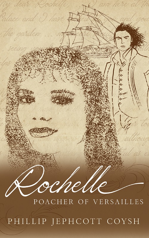 Rochelle - Poacher of Versailles
