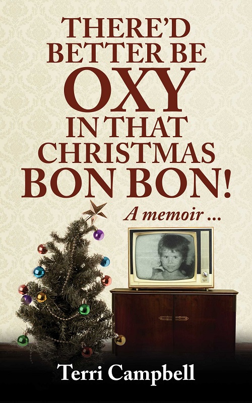 There’d Better Be Oxy in that Christmas Bon Bon!