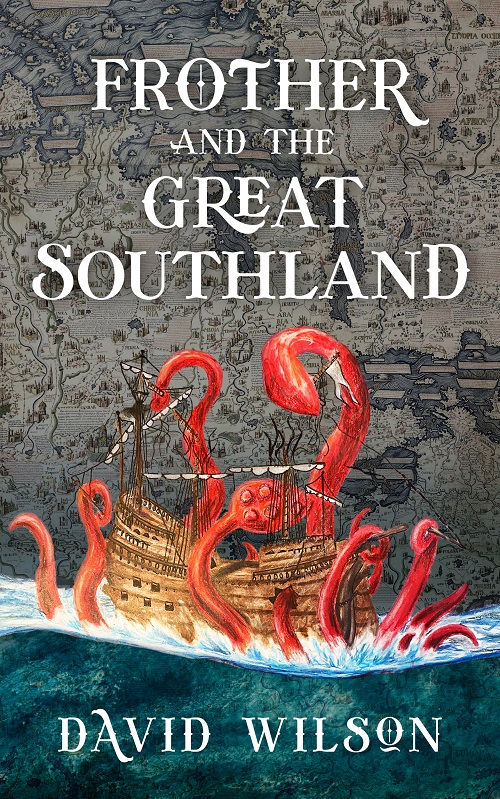 Frother and the Great Southland