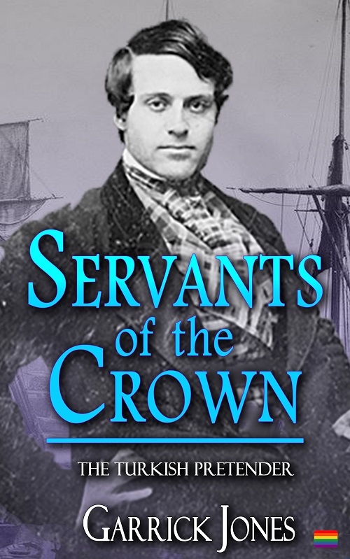Servants of the Crown: The Turkish Pretender