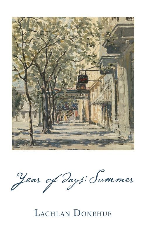 Year of Days: Summer