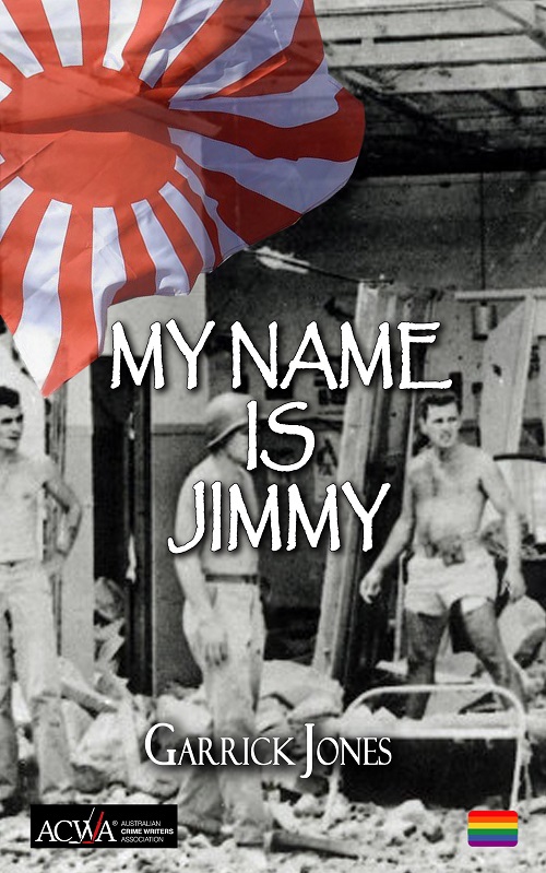 My Name is Jimmy