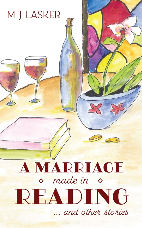 A Marriage Made in Reading; and Other Stories