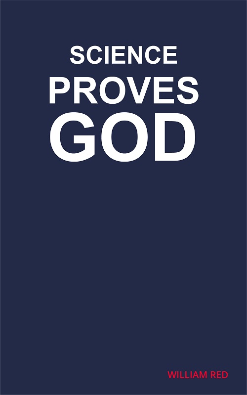 Science Proves God