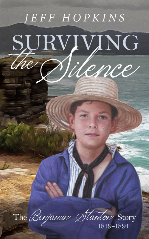 Surviving the Silence: The Benjamin Stanton Story 1819–1891