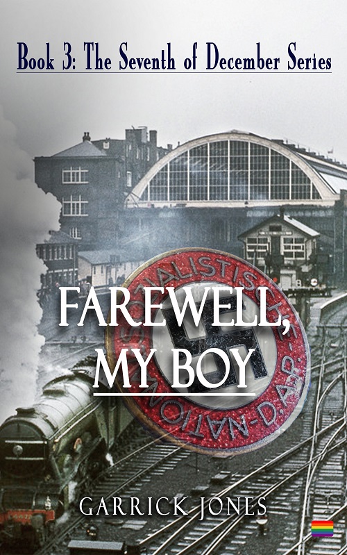 Farewell, My Boy