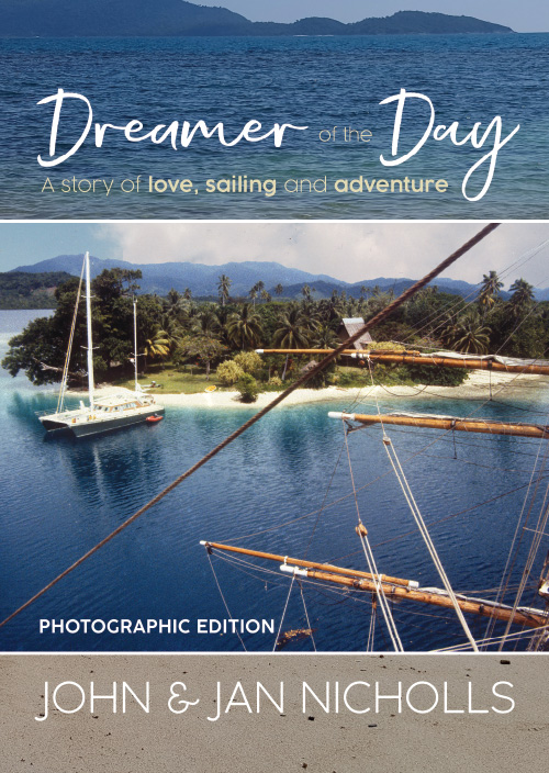 Dreamer of the Day: Photographic Edition