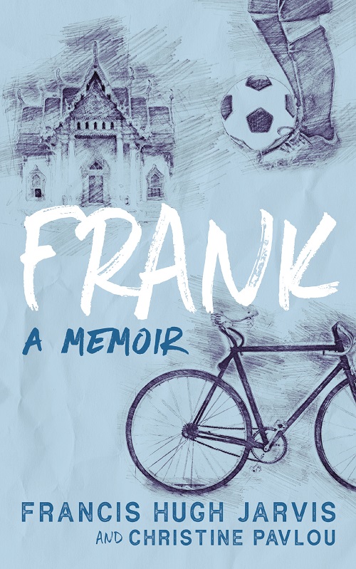 Frank: A Memoir