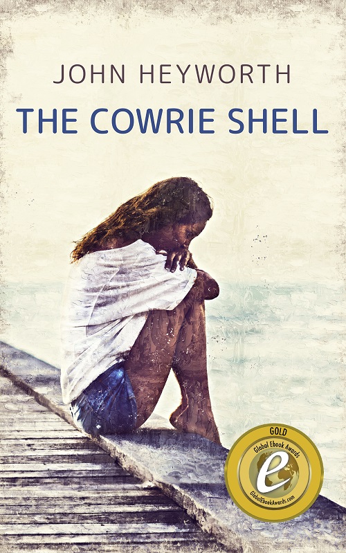 The Cowrie Shell
