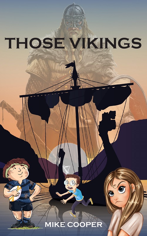 Those Vikings